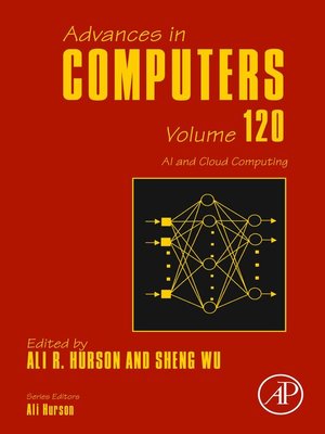 cover image of AI and Cloud Computing